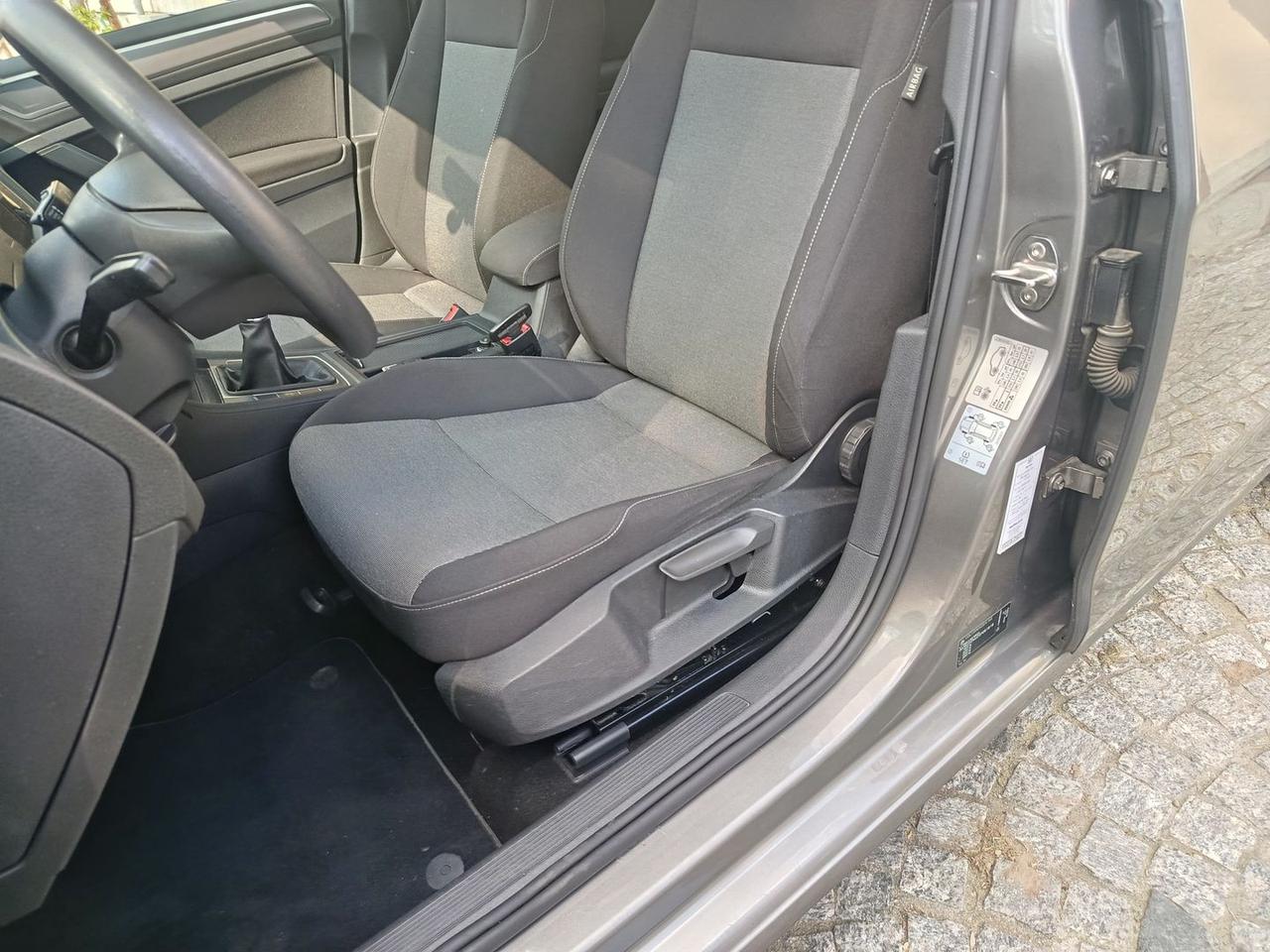 Volkswagen Golf Trendline 1.4 TGI BlueMotio #10089