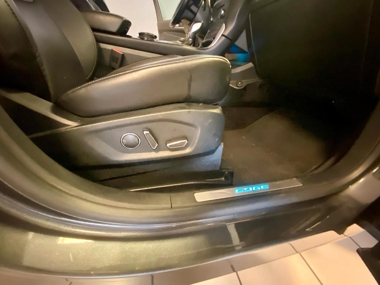 Ford Edge 2.0 TDCI 210 CV AWD Start&Stop Powershift Titanium