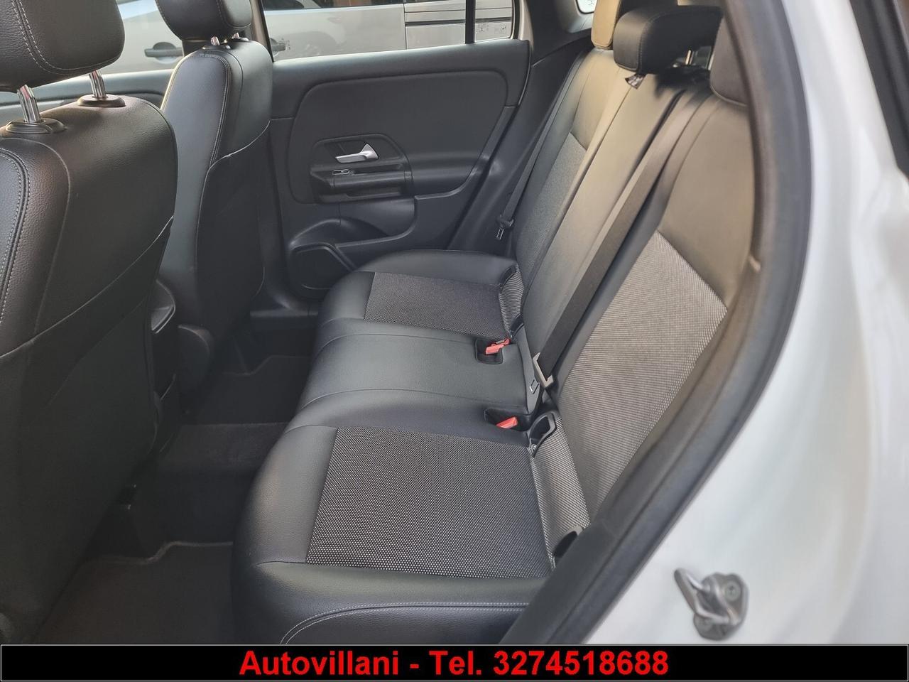 Mercedes GLA 200 d Automatic Executive 2020 TETTO