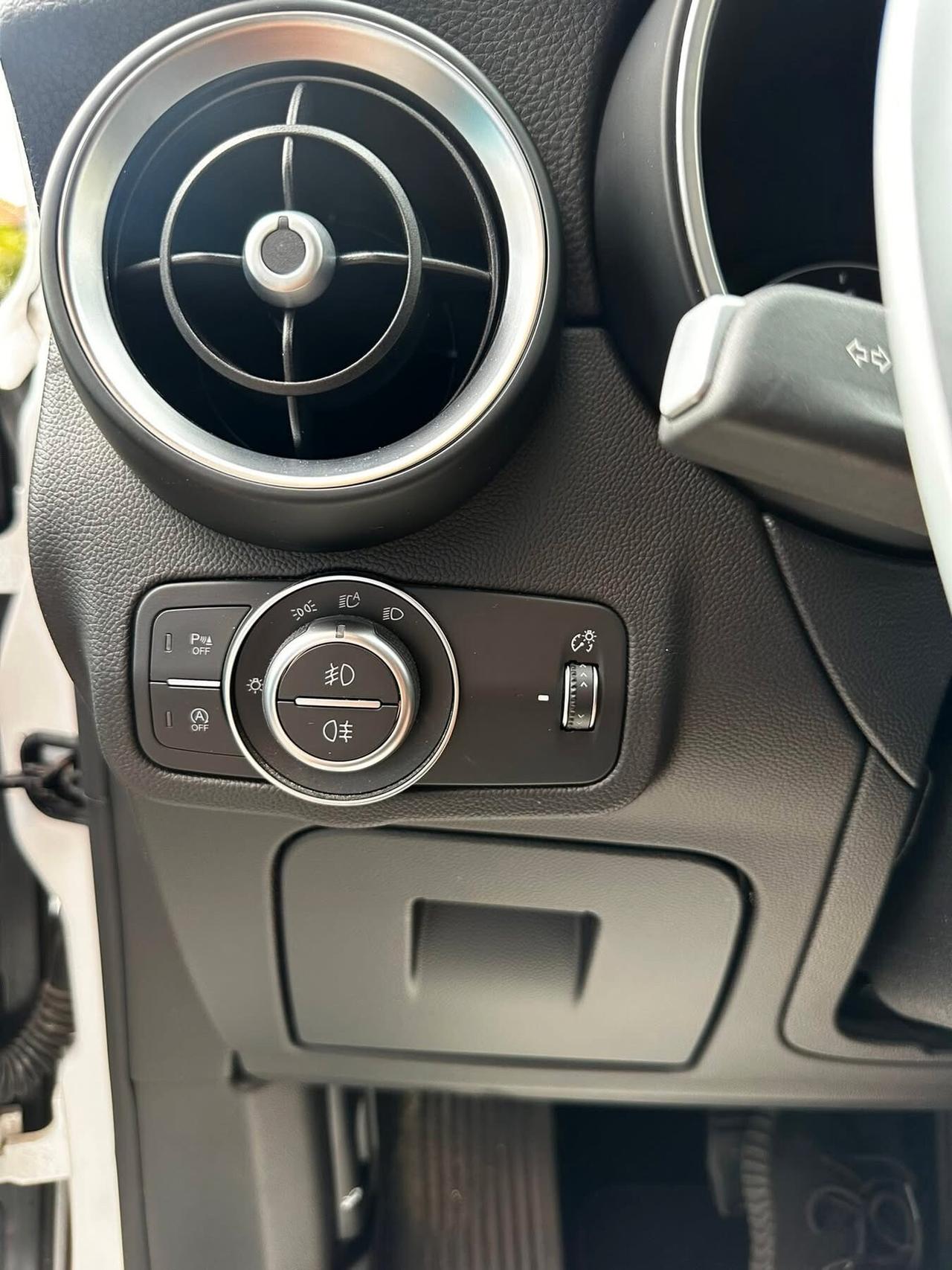 Alfa Romeo Stelvio 2.2 Turbodiesel 210 CV AT8 Q4 Super