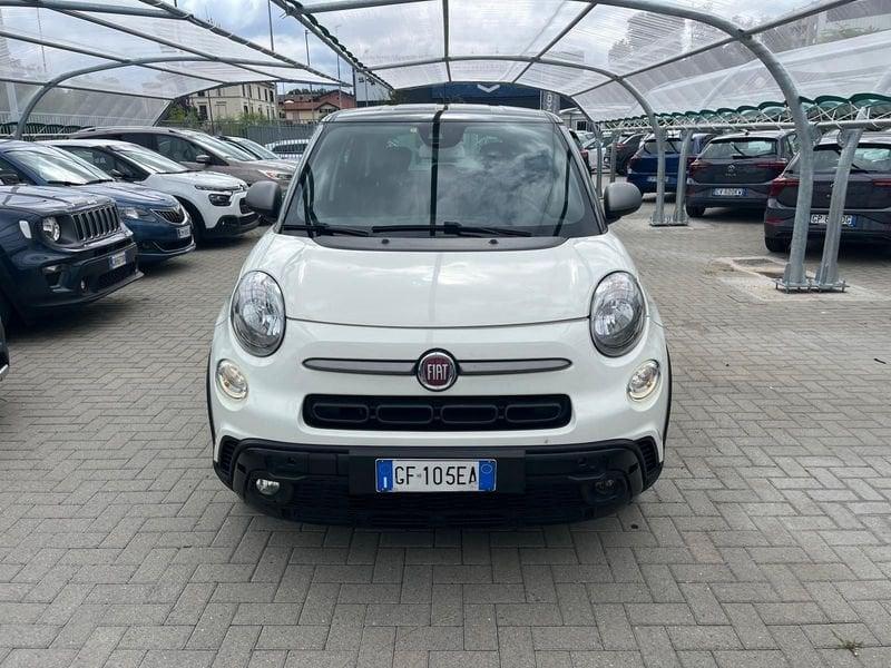 FIAT 500L 500L 1.4 95 CV S&S Cross