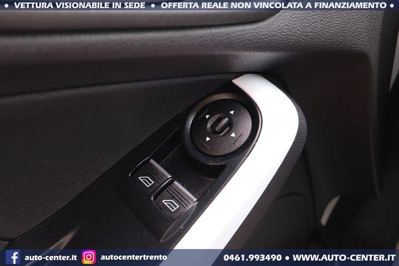 Ford Fiesta 1.0 100CV 5p Ecoboost Black & White Edition