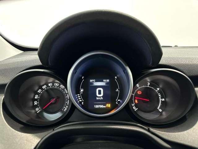Fiat 500X 1.3 MultiJet 95 CV City Cross
