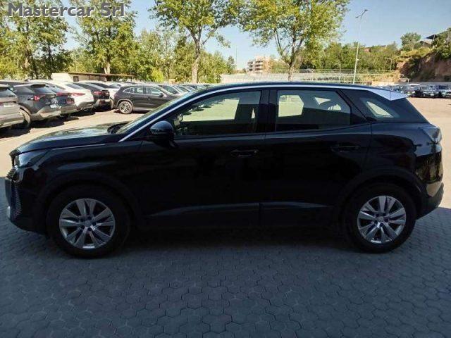 PEUGEOT 3008 3008 1.5 bluehdi Active RESTYLING MY20 - GE758SW