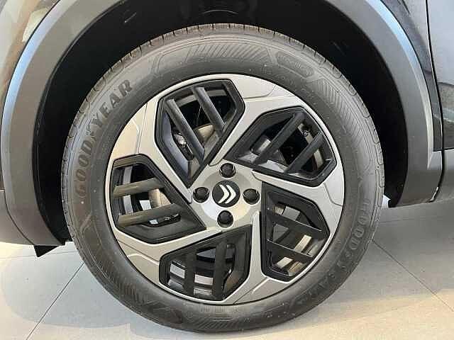 Citroen C4 PureTech 130 S&S Plus