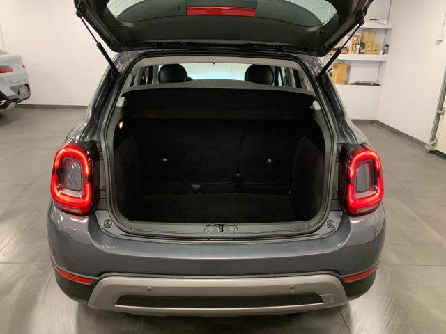 FIAT 500X 1.6 MultiJet City Cross