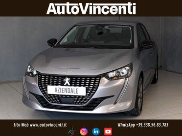 Peugeot 208 1.2 PureTech 100cv 5 porte Active Pack