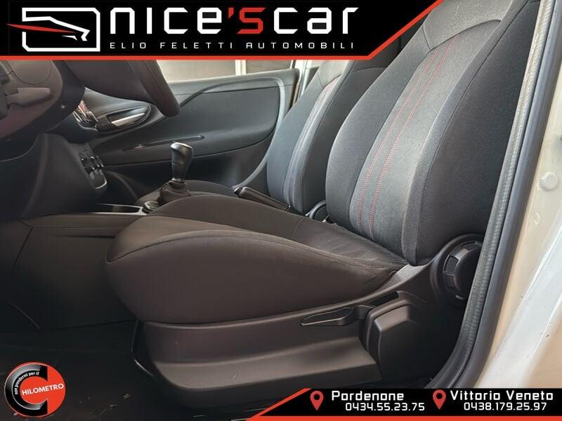 FIAT Punto Punto 1.3 MJT II 75 CV 5 porte Lounge