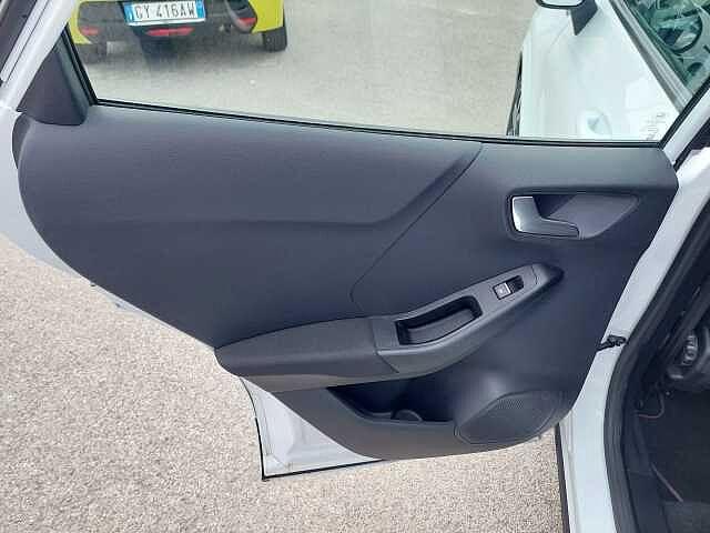 Ford Puma 1.0 EcoBoost Hybrid 125 CV S&S