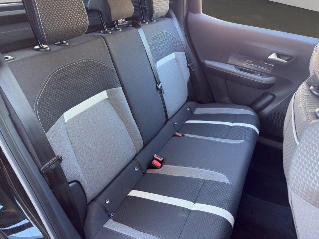 OPEL Frontera Hybrid 145 CV EDCT GS