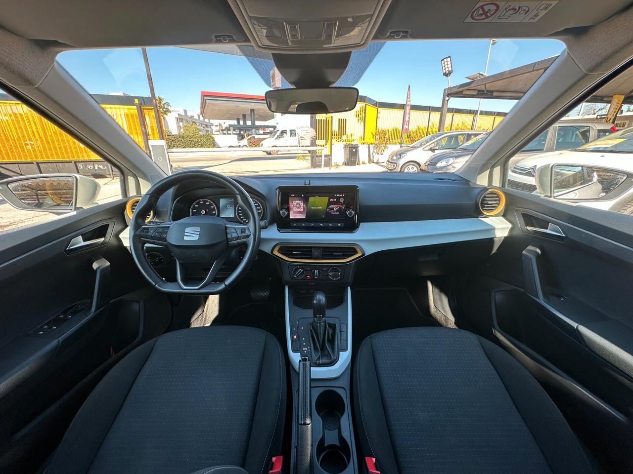 SEAT Arona 1.0 EcoTSI 110 CV DSG Style