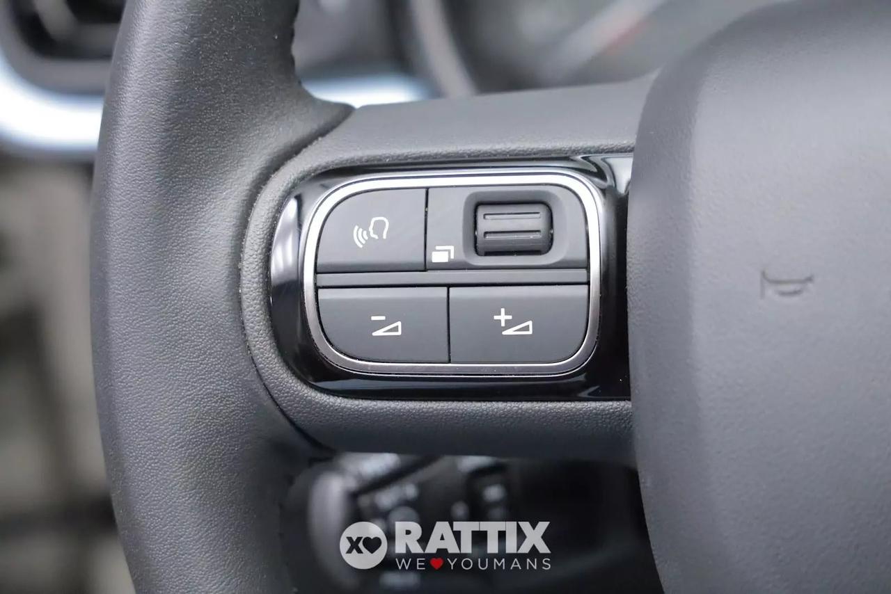 Citroen C3 1.2 Puretech 110CV Elle EAT6