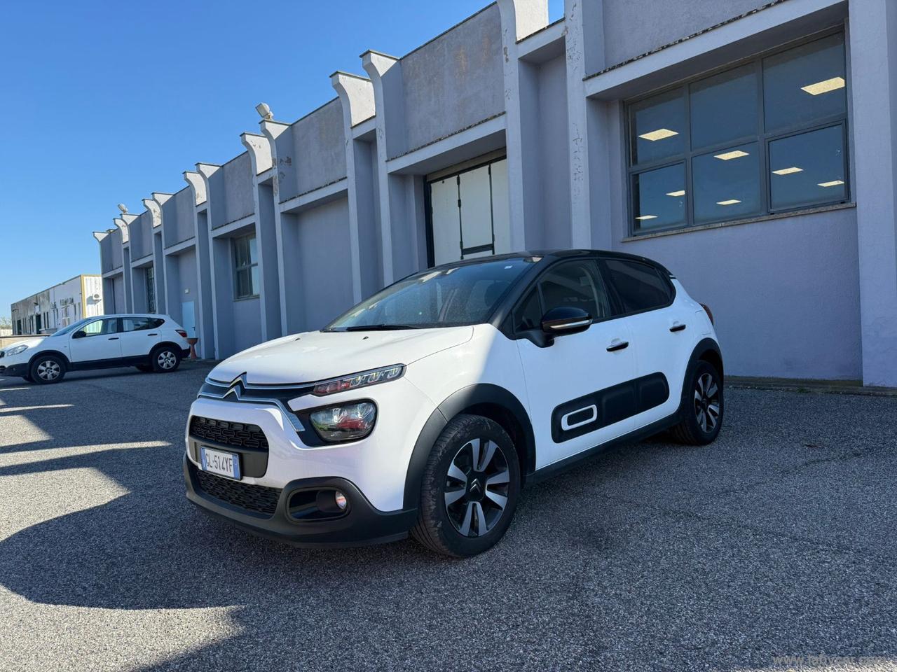 CITROEN C3 PureTech 83 S&S Shine