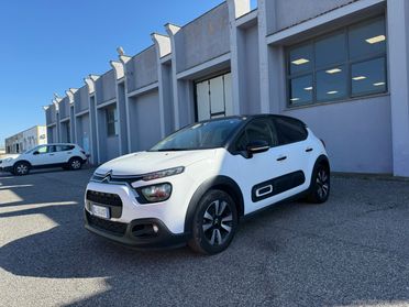 CITROEN C3 PureTech 83 S&S Shine