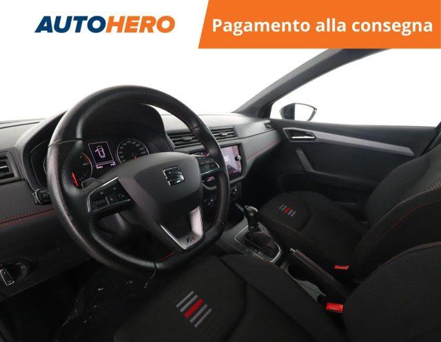 SEAT Ibiza 1.0 EcoTSI 115 CV DSG 5 porte FR