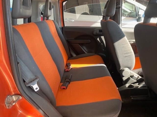 Fiat Panda 1.2 Emotion