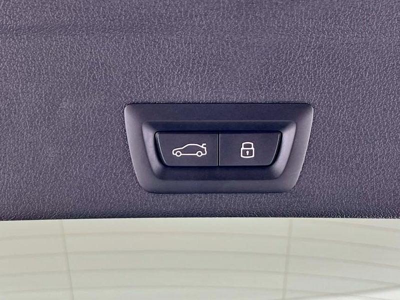 BMW X6 X6 xDrive30d 48V Msport Pro