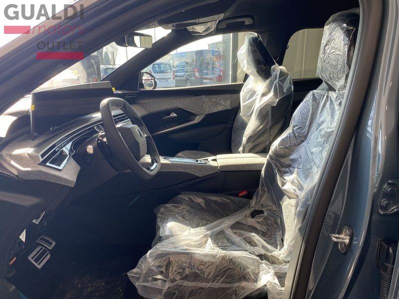 Peugeot 5008 Hybrid 145 e-DCS6 GT