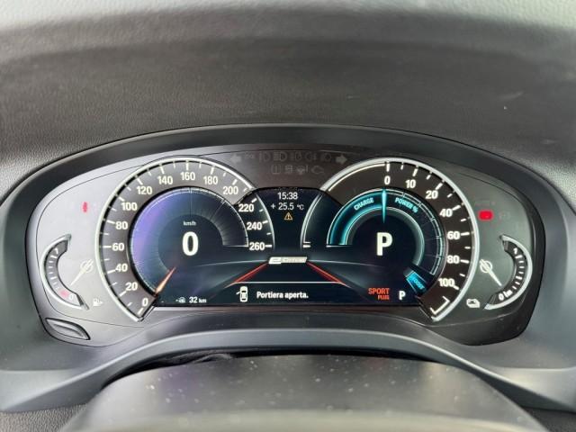 BMW X3 Xdrive30e Business Advantage auto