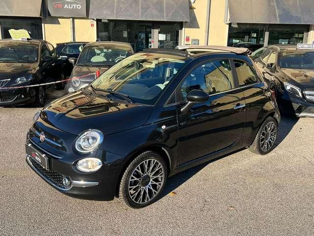 Fiat 500C 1.0 hybrid Dolcevita Special 70cv PROMO FIN