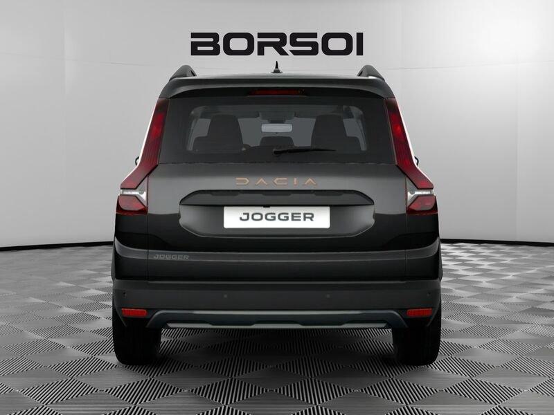 Dacia Jogger Extreme UP MY24 TCe 100 GPL ECO-G 5p