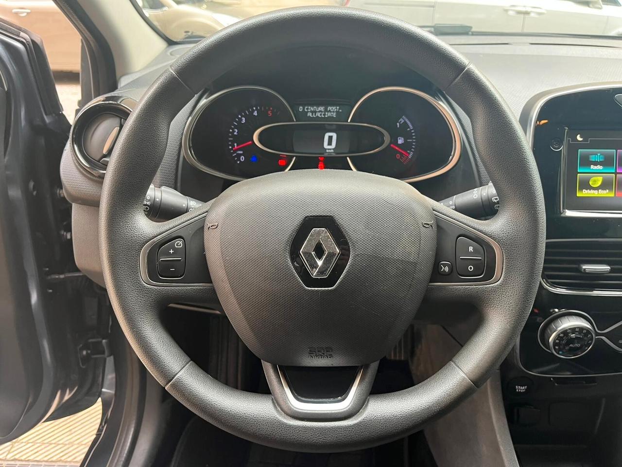 Renault Clio 1.5 dCi - 70000km!! - 2019