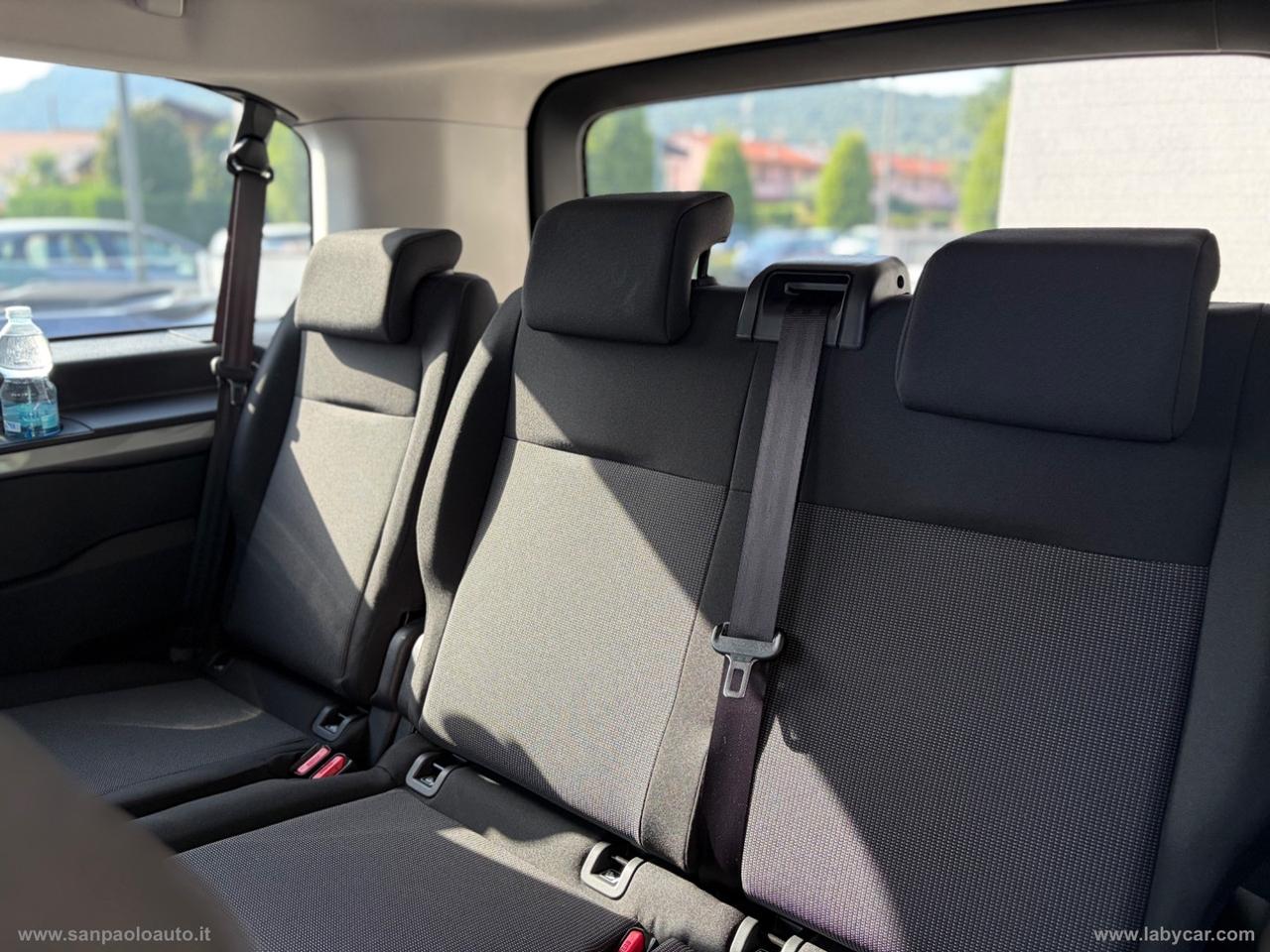 FIAT Ulysse 2.0 BlueHDi 180 CV AT8 L2