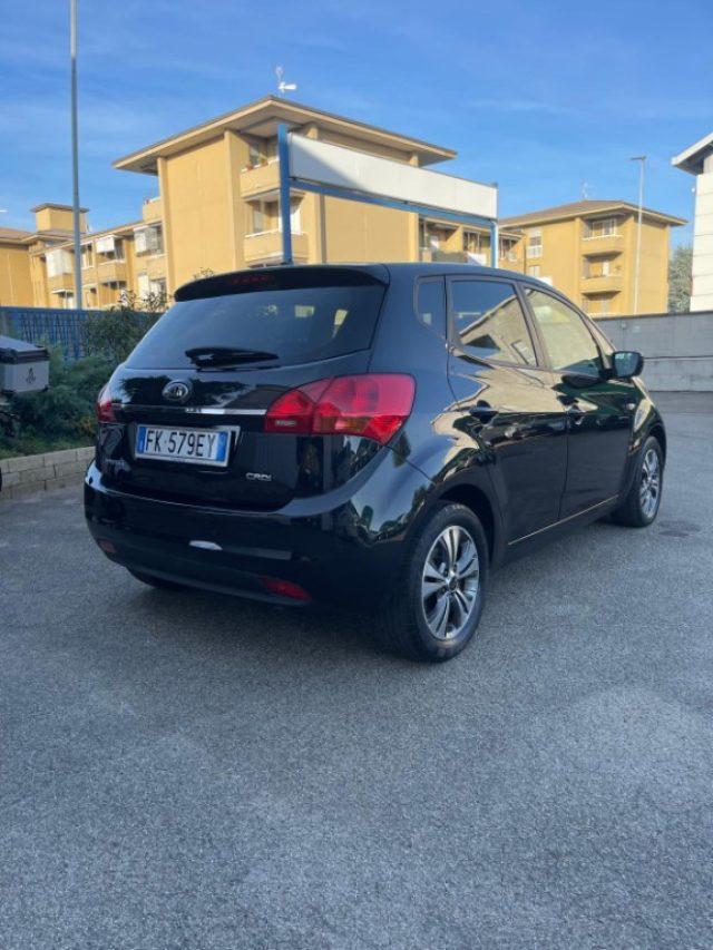 KIA Venga 1.4 CRDi 90CV Cool