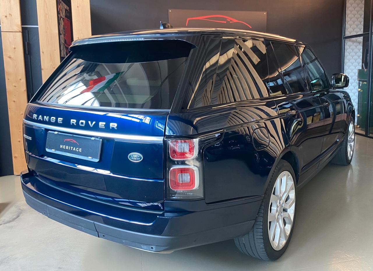 Land Rover Range Rover Range Rover 3.0 SDV6 Vogue
