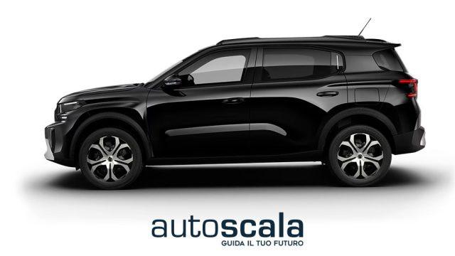 CITROEN C3 Aircross PureTech Turbo 100 You Pack Plus