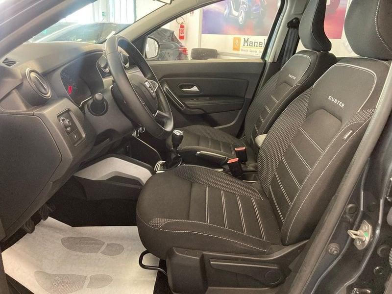 Dacia Duster Prestige SL DaciaPlus 1.0 tce 4x2 90cv rif.GH997