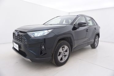 Toyota RAV4 Hybrid Business BR071154 2.5 Full Hybrid 218CV