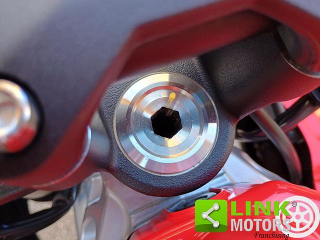 APRILIA Tuono 660 Tuono 660