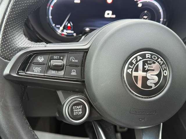 Alfa Romeo Tonale 1.6 EcoDiesel Sprint 130cv tct6 PROMO FIN