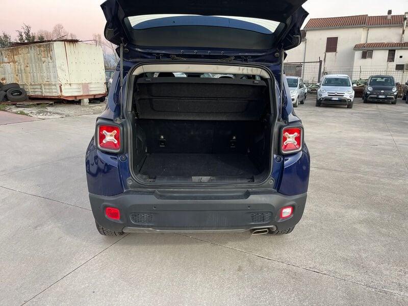 Jeep Renegade 1.0 t3 Limited fwd