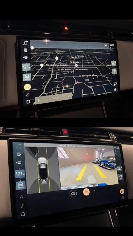 Land Rover Range Velar 2.0 Si4 Benzina 250 CV R-Dynamic SE