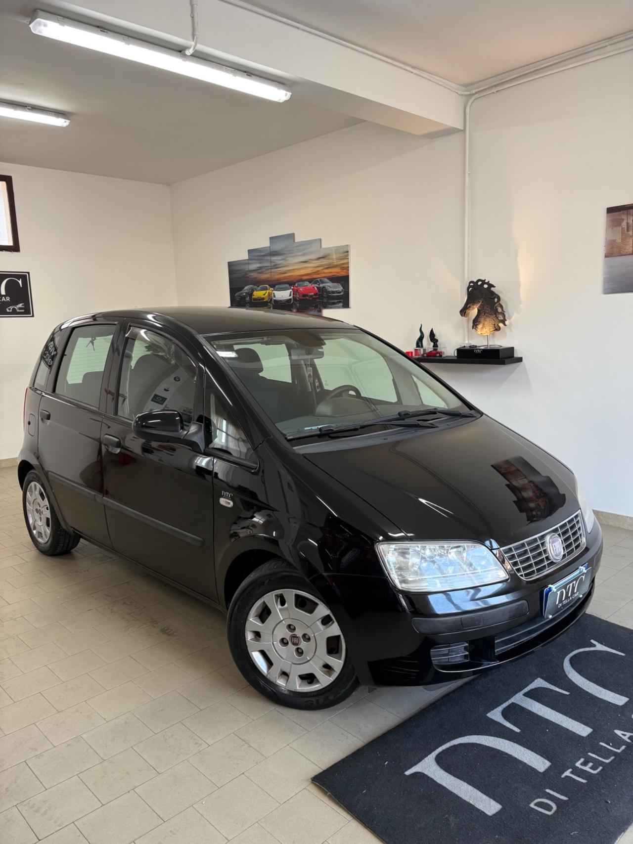 Fiat Idea 1.4 Dynamic EasyPower