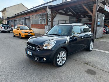 Mini Cooper Countryman Mini 2.0 Cooper D Business Countryman Automatica