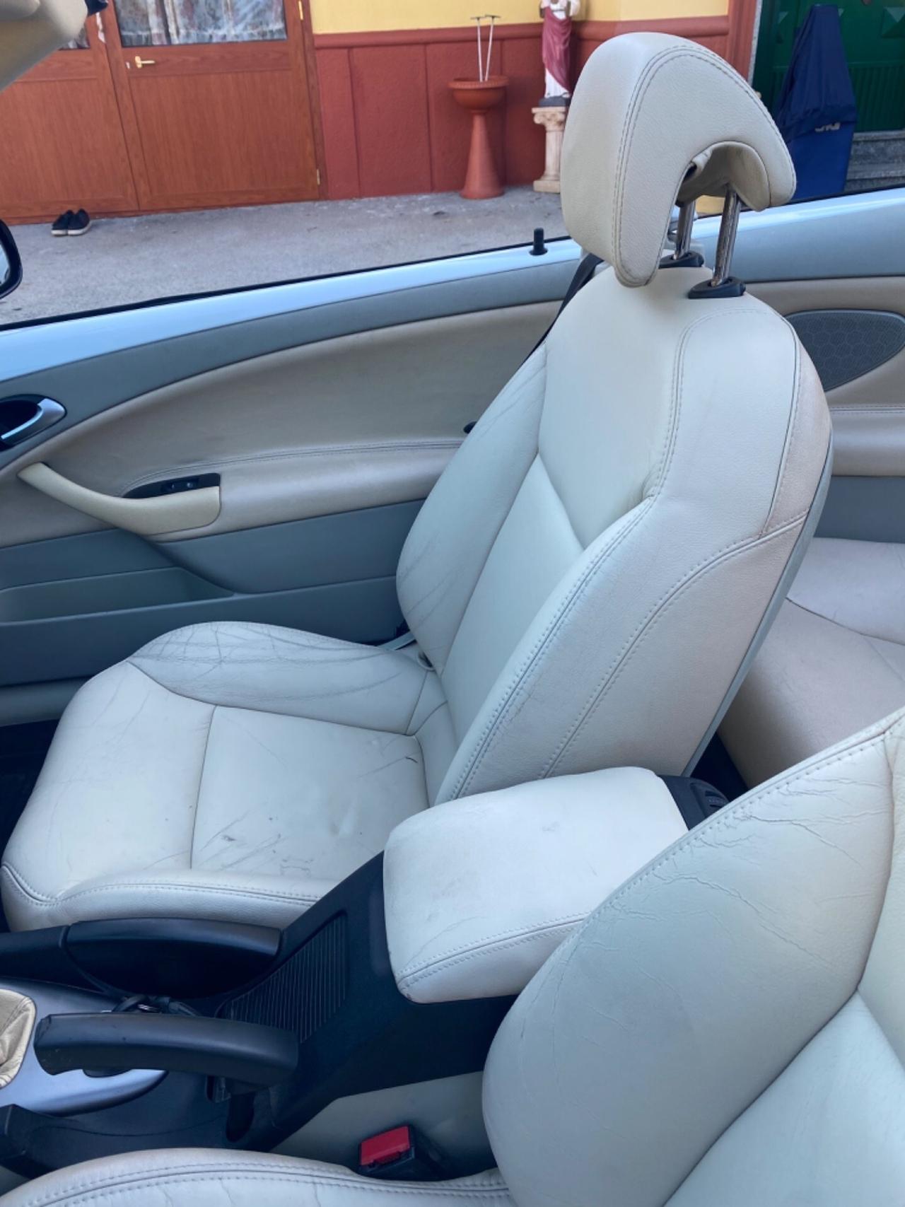 Saab 9-3 Cabriolet 1.9 TTiD 2011 TAGLIANDATA