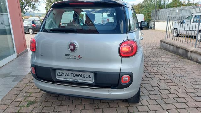 FIAT 500L 1.3 Multijet 85 CV Pop Star