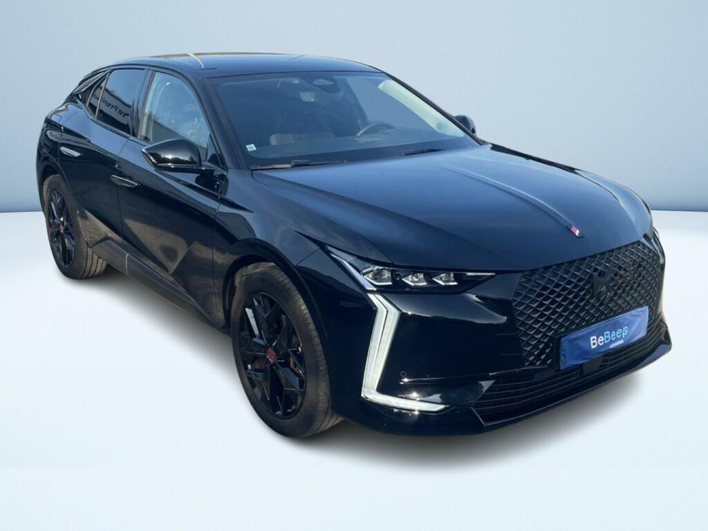 DS DS4 1.2 PureTech Performance Line+ Auto