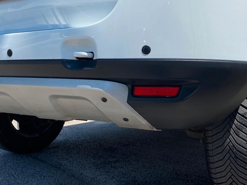 Dacia Duster 1.5 dCi 110CV La Gazzetta dello Sport 11/2015