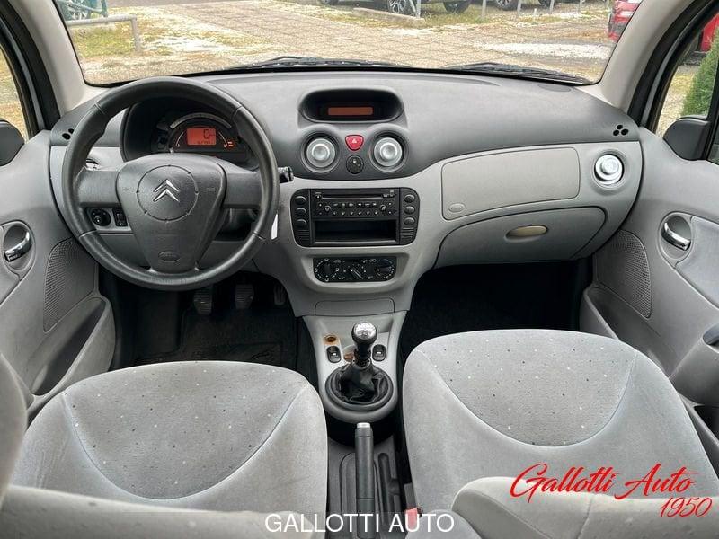 Citroën C3 1.1 Elegance 60CV