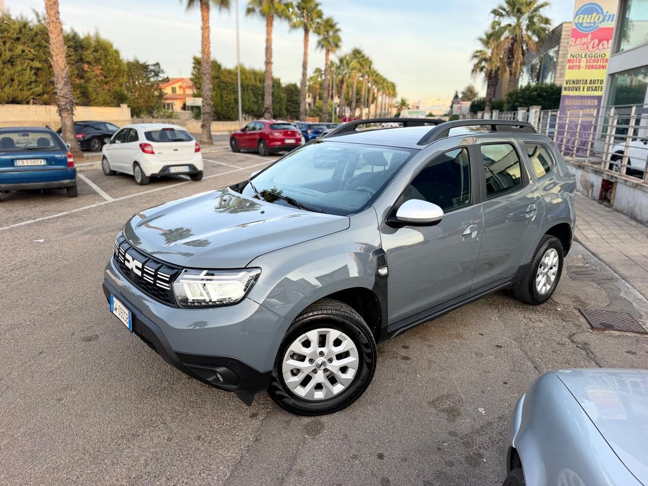 Dacia Duster 1.5 Blue dCi 8V 115 CV 4x2 Extreme