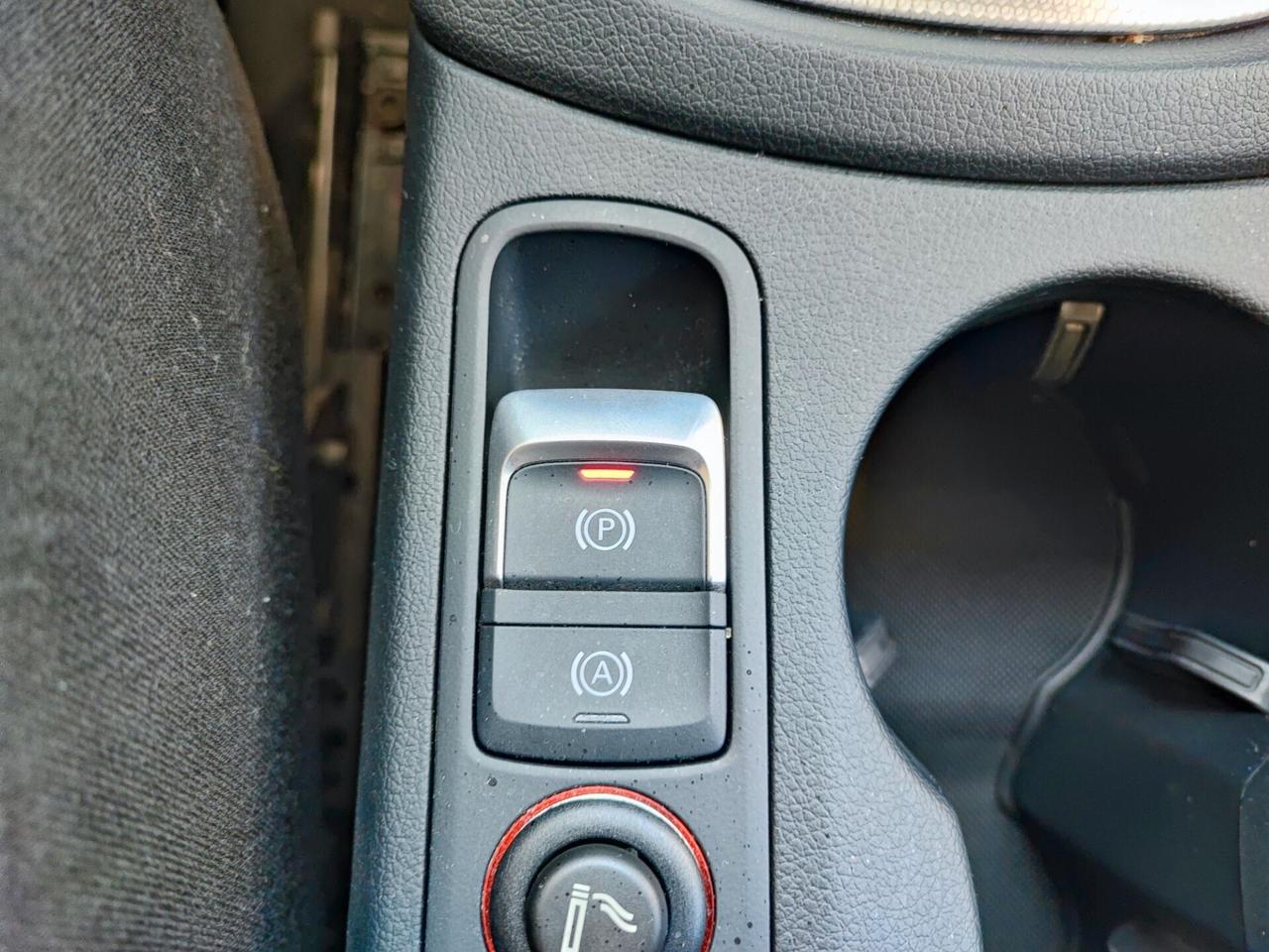 Audi Q3 2.0 TDI Advanced Plus