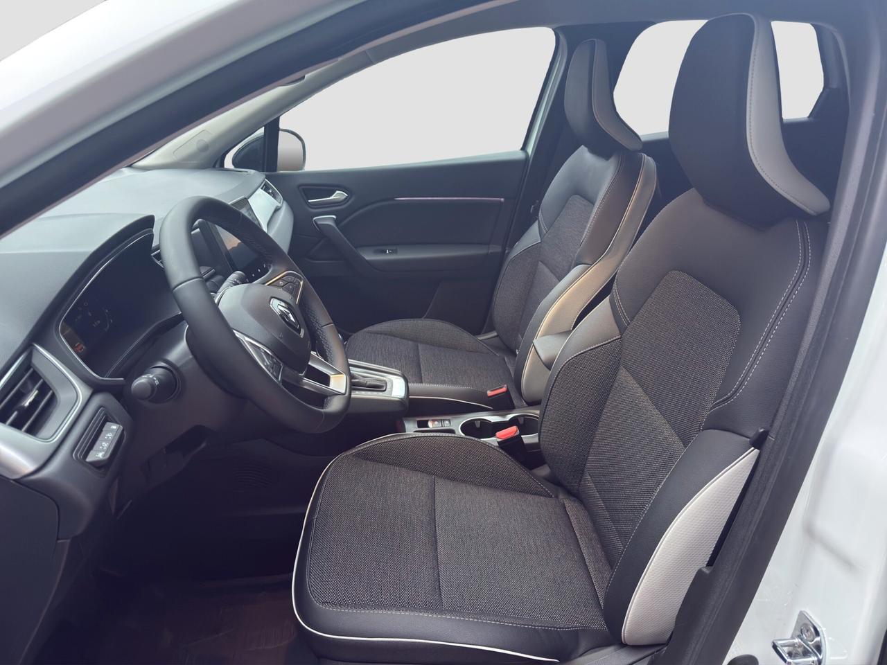 Renault Captur Plug-in Hybrid E-Tech 160 CV Techno - PROMO TASSO ZERO