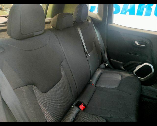 JEEP Renegade 1.6 mjt Longitude fwd 120cv