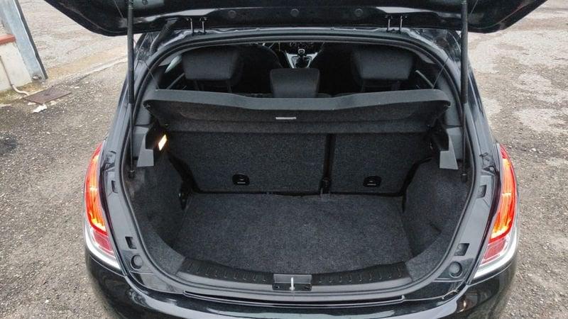 Lancia Ypsilon Ypsilon 1.2 69 CV 5 porte Gold