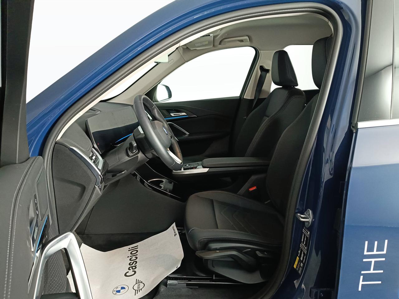 BMW BMW iX1 eDrive20