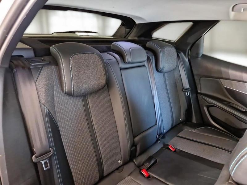 PEUGEOT 3008 BLUEHDI 130 EAT8 SES ALLURE PACK SUV